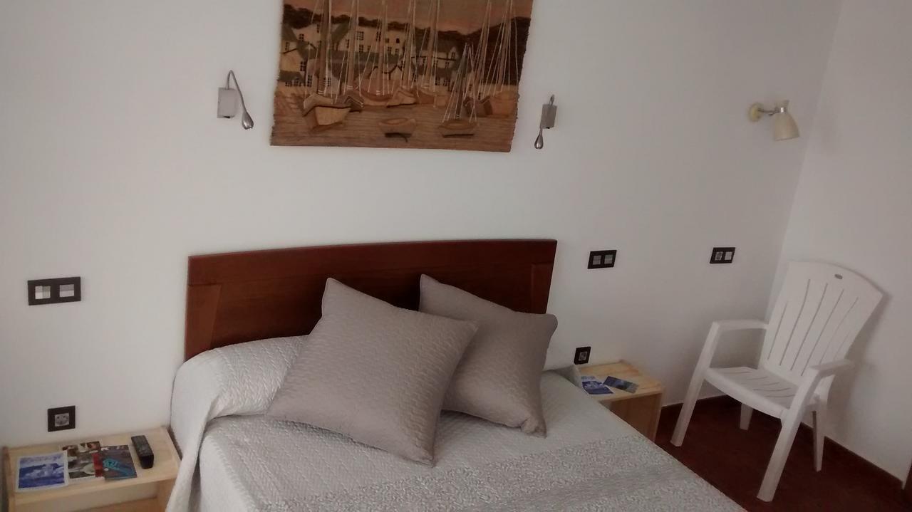 Apartamentos Turisticos Vistademar ルアルカ エクステリア 写真
