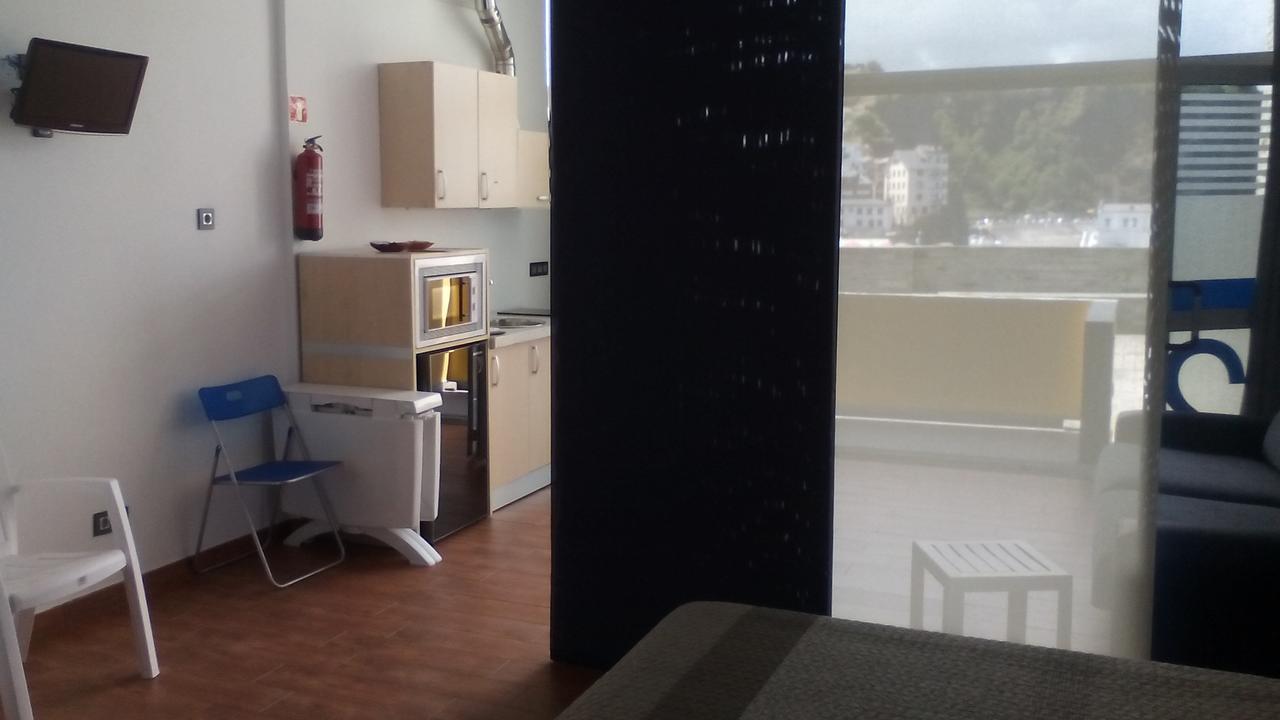 Apartamentos Turisticos Vistademar ルアルカ エクステリア 写真
