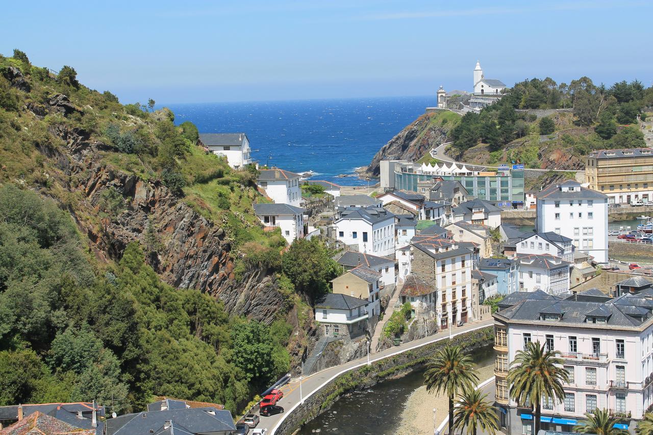 Apartamentos Turisticos Vistademar ルアルカ エクステリア 写真