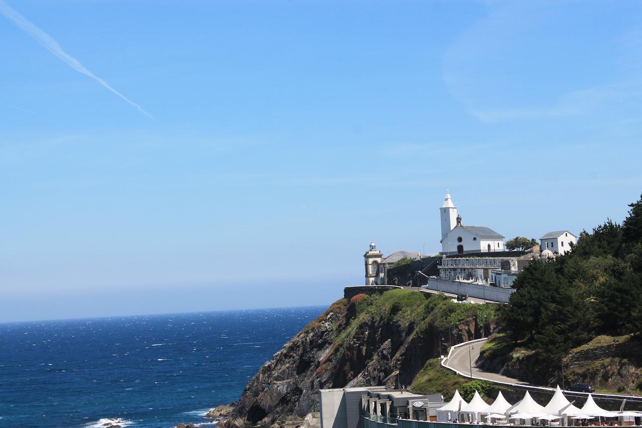 Apartamentos Turisticos Vistademar ルアルカ エクステリア 写真