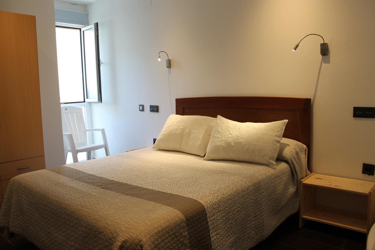 Apartamentos Turisticos Vistademar ルアルカ エクステリア 写真