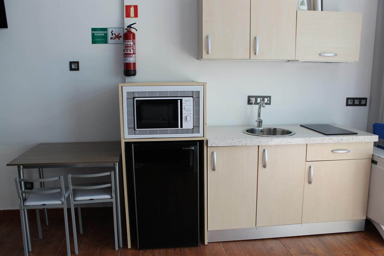 Apartamentos Turisticos Vistademar ルアルカ エクステリア 写真
