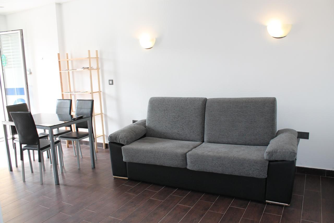 Apartamentos Turisticos Vistademar ルアルカ エクステリア 写真