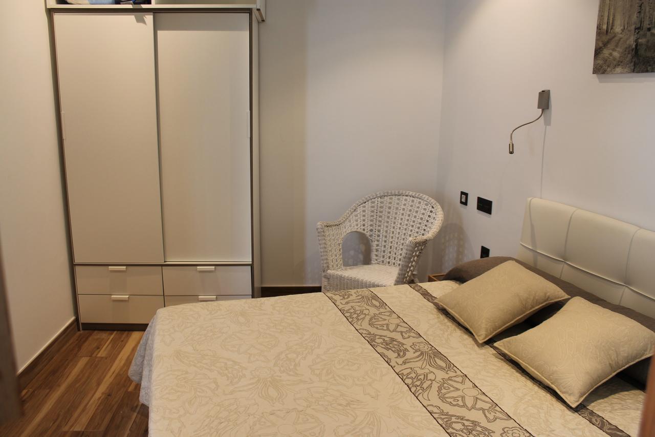 Apartamentos Turisticos Vistademar ルアルカ エクステリア 写真