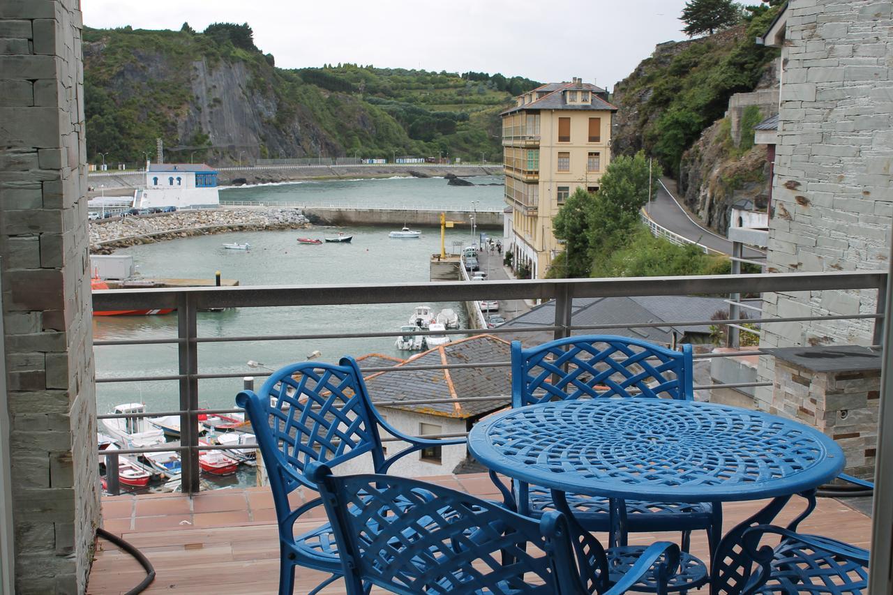 Apartamentos Turisticos Vistademar ルアルカ エクステリア 写真
