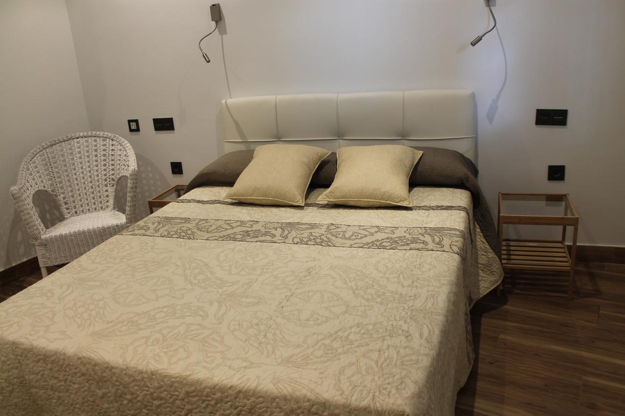 Apartamentos Turisticos Vistademar ルアルカ エクステリア 写真