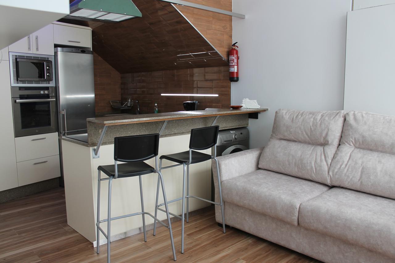 Apartamentos Turisticos Vistademar ルアルカ エクステリア 写真