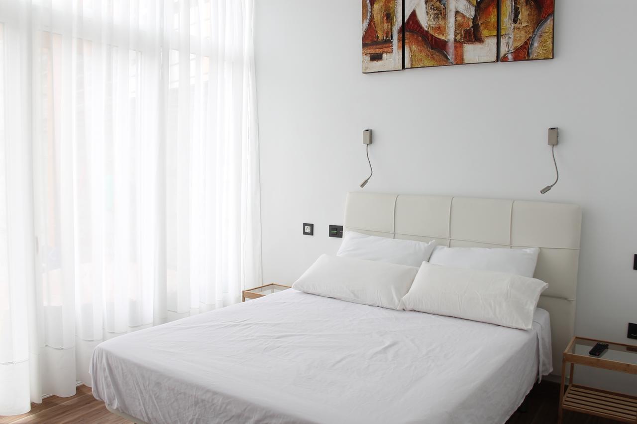 Apartamentos Turisticos Vistademar ルアルカ エクステリア 写真