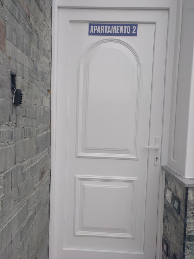 Apartamentos Turisticos Vistademar ルアルカ エクステリア 写真