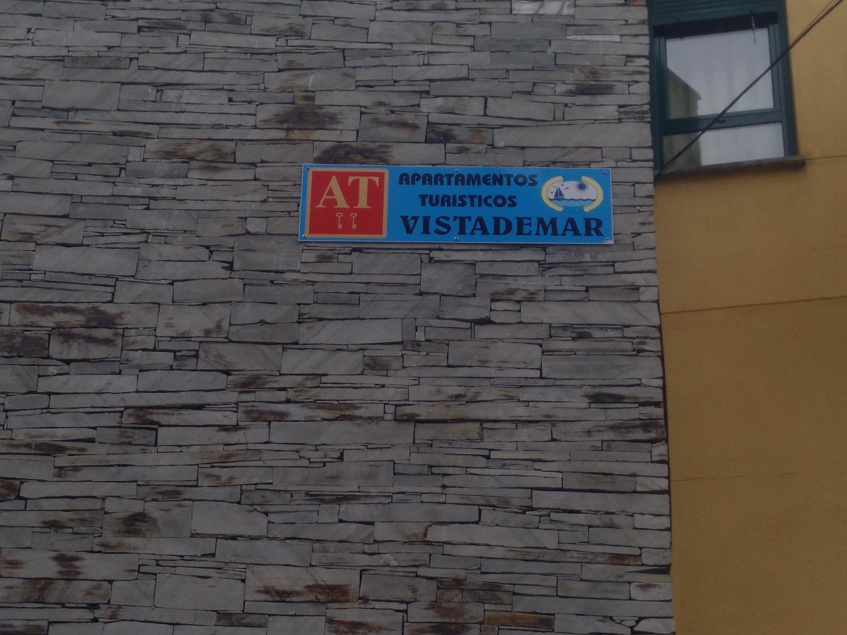 Apartamentos Turisticos Vistademar ルアルカ エクステリア 写真
